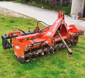 Fresa Maschio Sc 250