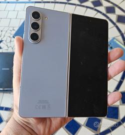 BEL  SAMSUNG Z FOLD 5 MOLTO BELLO.LEGGI SOTTO👇