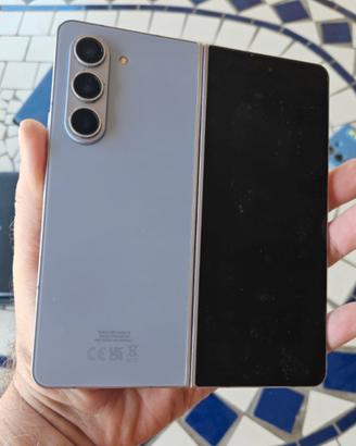 BEL  SAMSUNG Z FOLD 5 MOLTO BELLO.LEGGI SOTTO👇