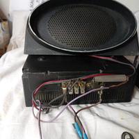 Autoradio