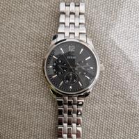 Orologio Guess Uomo W0474G1