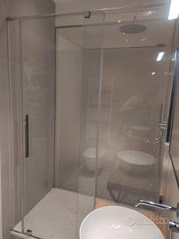 Installazione Box doccia