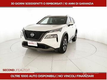 Nissan X-Trail 1.5 e-power N-Connecta e-4orce...