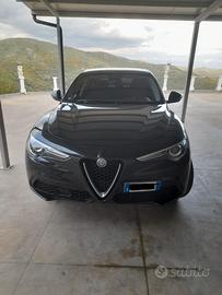 ALFA STELVIO
