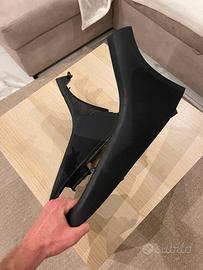 tunnel centrale volkswagen golf 6 – console cambio