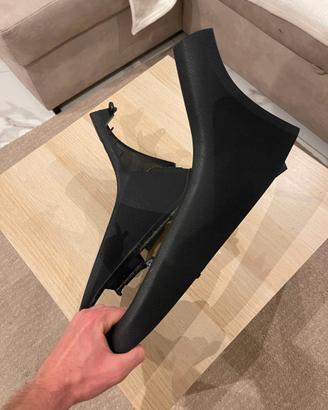 tunnel centrale volkswagen golf 6 – console cambio