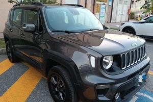 Jeep Renegade (Longitude) 1.6 Multijet