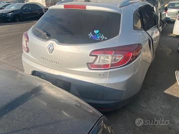 renault megane sw sport tour 2008 l 2016