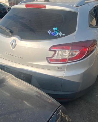 renault megane sw sport tour 2008 l 2016