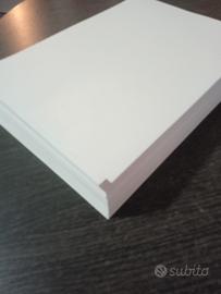 risma di carta A4 riciclata 