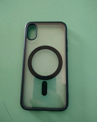cover iPhone x