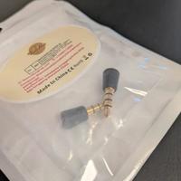 Set di 2 microfoni da 3,5 mm per PS4, Xbox One