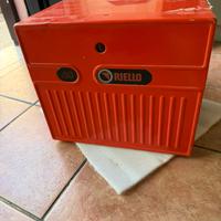 Bruciatore Riello