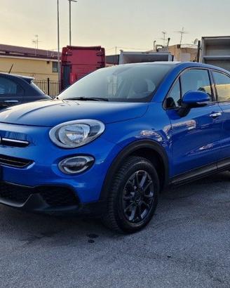 FIAT 500X 1.6 MultiJet 120 CV DCT Lounge