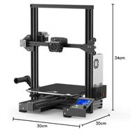 Stampante 3d Ender 3 
