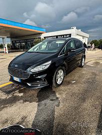 Ford S-Max 2.0 EcoBlue 150CV Start&Stop Aut.7p. Ti