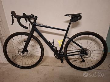 gravel cannondale topstone