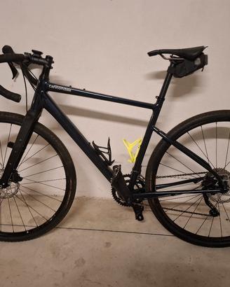 gravel cannondale topstone