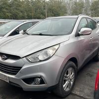 Muso Hyundai IX35 D4HA 2.0 TD
