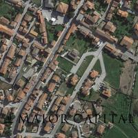 Oschiri | Terreno edificabile con progetto per due