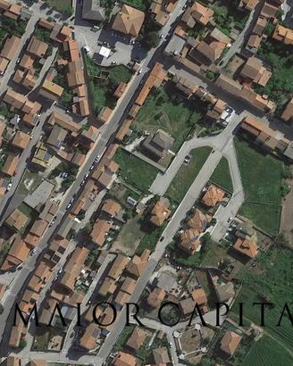 Oschiri | Terreno edificabile con progetto per due