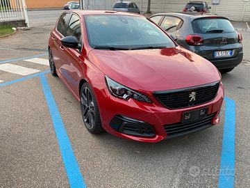 PEUGEOT 308 2ª serie - 2020