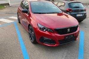 PEUGEOT 308 2ª serie - 2020