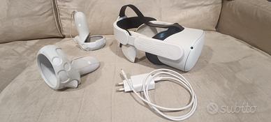 visore Oculus quest 2 