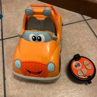 Macchina chicco telecomandata