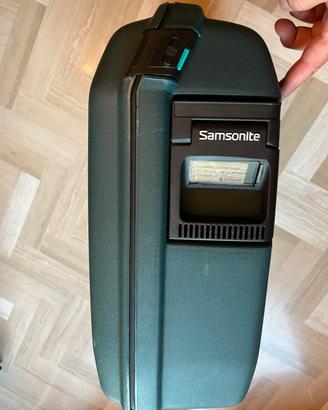 Valigia rigida Samsonite