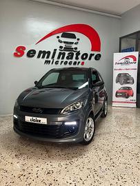 Ligier JS JS50 Progress Club Young