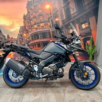 Suzuki V Strom DL 1050 -KM0