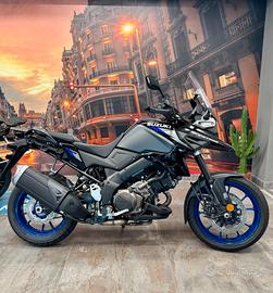 Suzuki V Strom DL 1050 -KM0