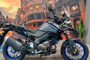 Suzuki V Strom DL 1050 -KM0