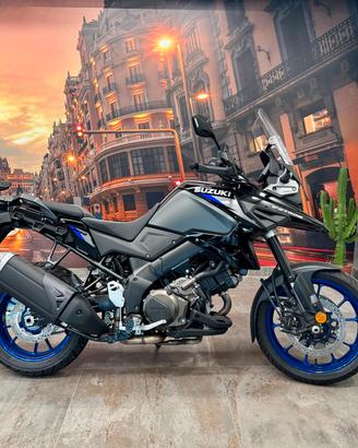 Suzuki V Strom DL 1050 -KM0