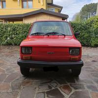 Fiat 126 Personal 4