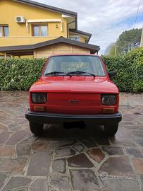 Fiat 126 Personal 4