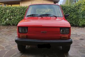 Fiat 126 Personal 4