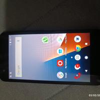 smartphone Huawei Vodafone 