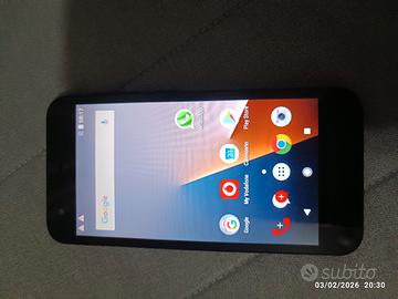 smartphone Huawei Vodafone 