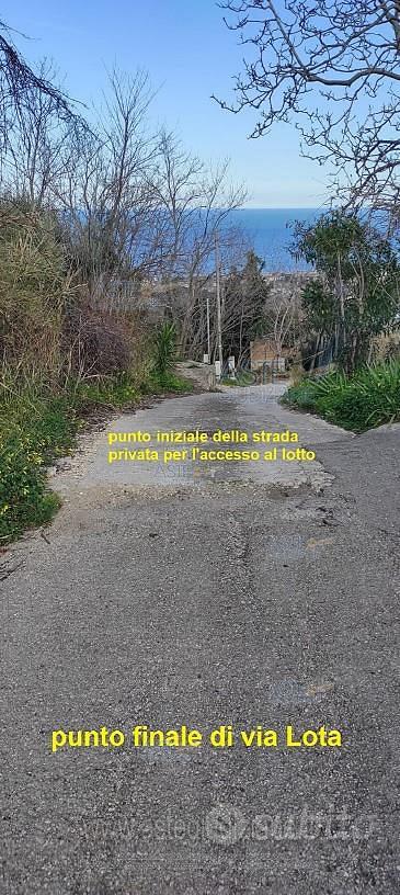 Terreno Agricolo Vasto [A4327333] - Vista 2