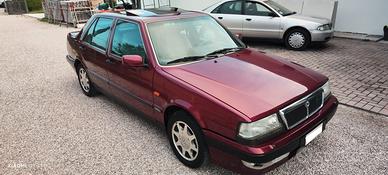 Lancia Thema 2.0 i.e. turbo 16V cat LX (TETTO - AS