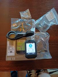 GARMIN EDGE 830
