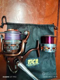 Mulinello Tica Stunna SN 3500 / 3000