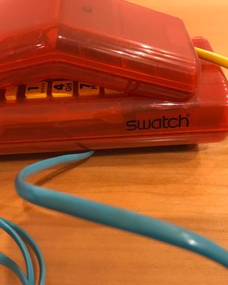Telefono Swatch Twin Vintage anni 90
