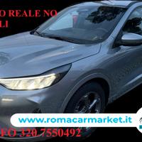 Ford Kuga 2.5 full hybrid ST-Line 2wd 180cv auto K