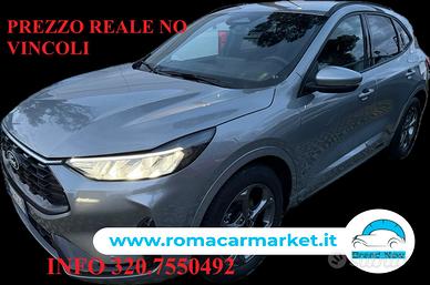 Ford Kuga 2.5 full hybrid ST-Line 2wd 180cv auto K