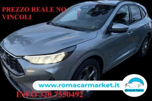 Ford Kuga 2.5 full hybrid ST-Line 2wd 180cv auto K