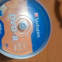 100 dvd 16 - verbatim