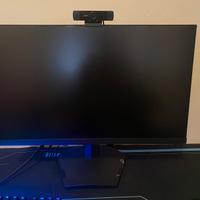 Monitor 170hz